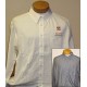 Men's Bamboo Long Sleeve Shirt
